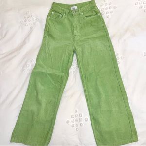 Urban outfitters BDG corduroy pant